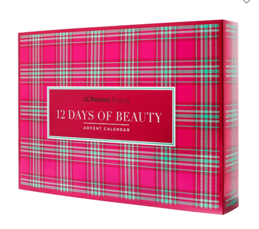 Read more about the article Jcpenney Beauty 2023 Holiday Advent Calendar – Now Available
